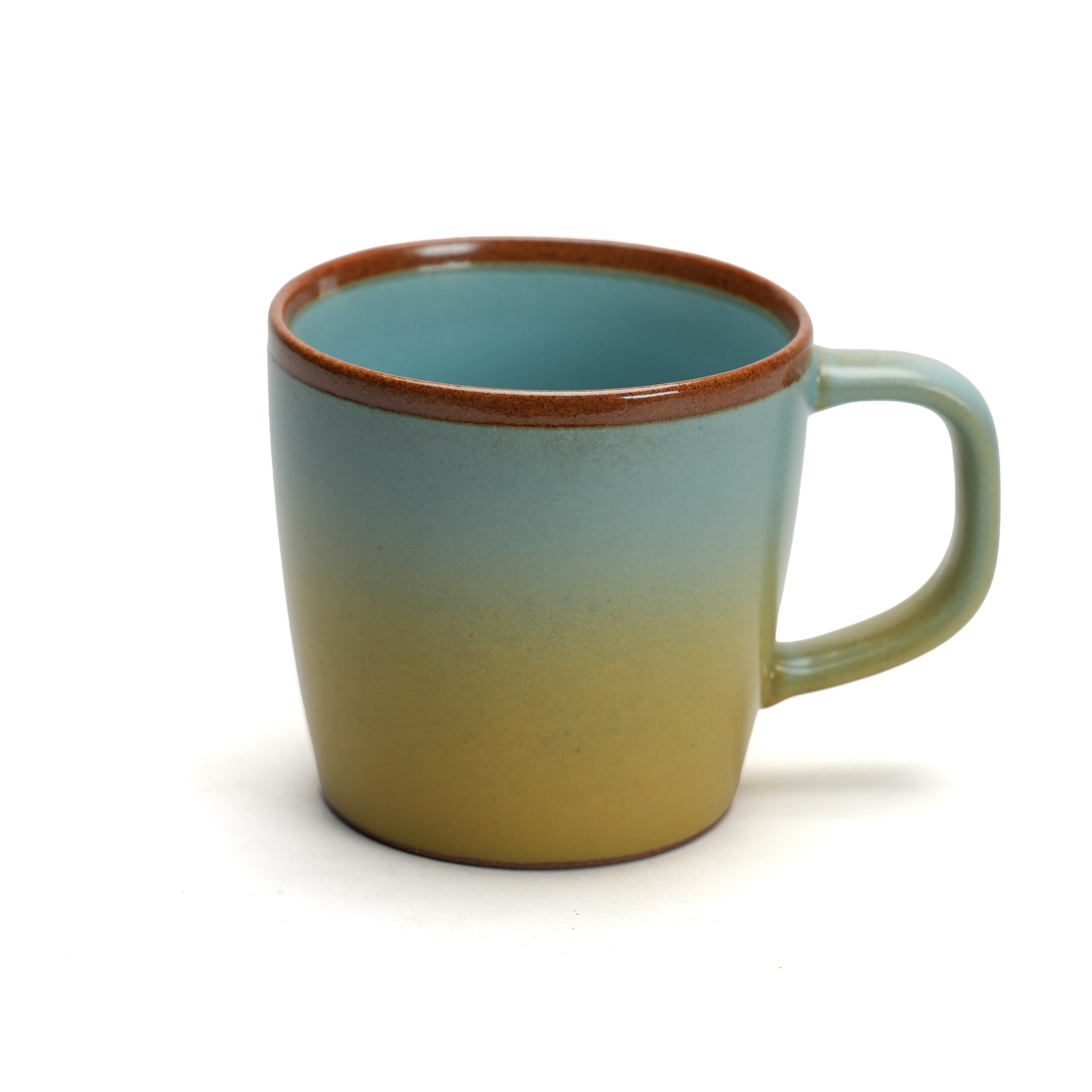 老岩尼_卡布杯5燒_內外松花