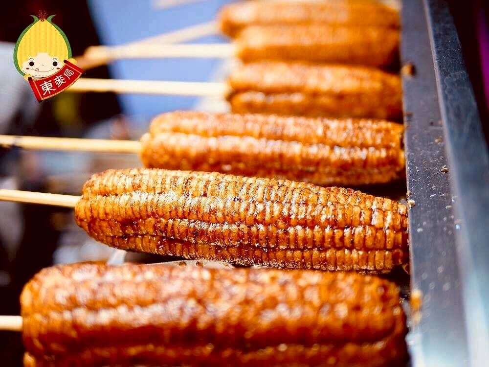 (團購)東麥局燒番麥(04/29到貨)