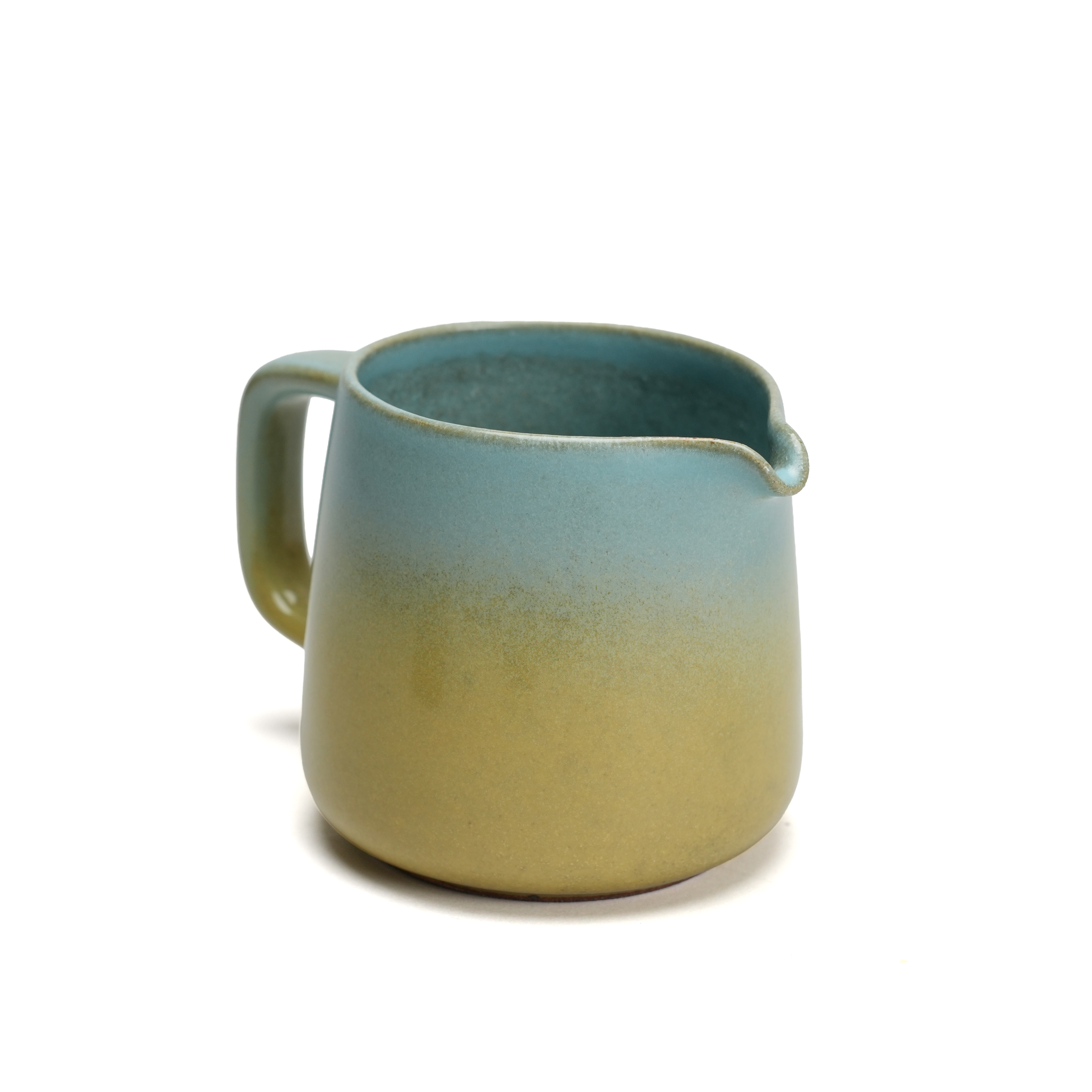 山型下壺5燒_內外松花