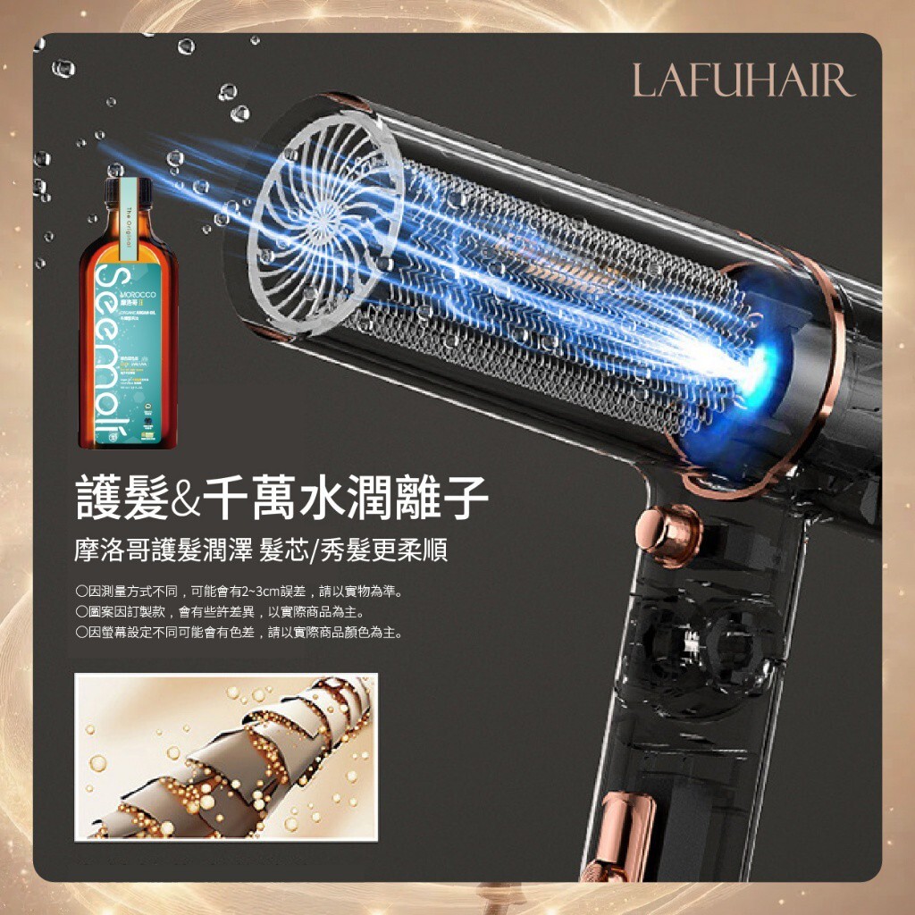 (預購商品) 第二代Ⅱ PRO Seemoli有機摩洛哥油1+3奢享護髮組 母親節限定