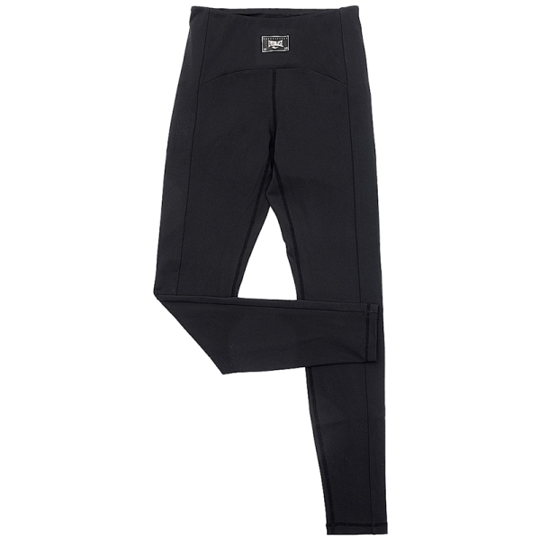 EVERLAST 長褲 緊身褲 全黑 黑綠粉 韻律褲 運動褲 女 4122756020 4122756041