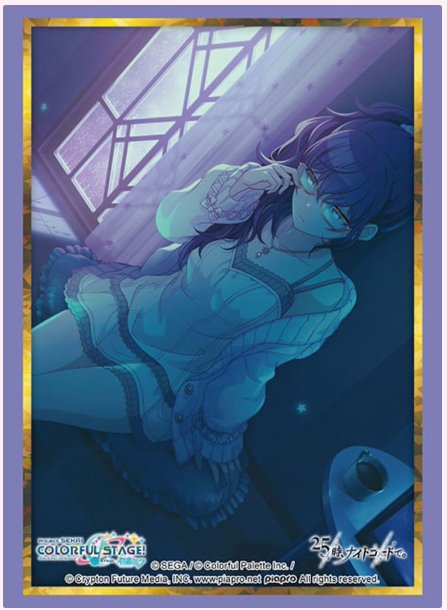 HG卡套 初音未來 朝比奈真冬 HG Vol.5089