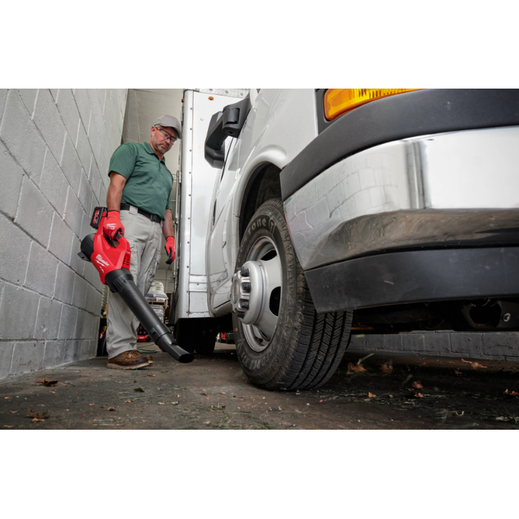 美沃奇18V無刷鼓風機 M18 FBLG3-0 空機