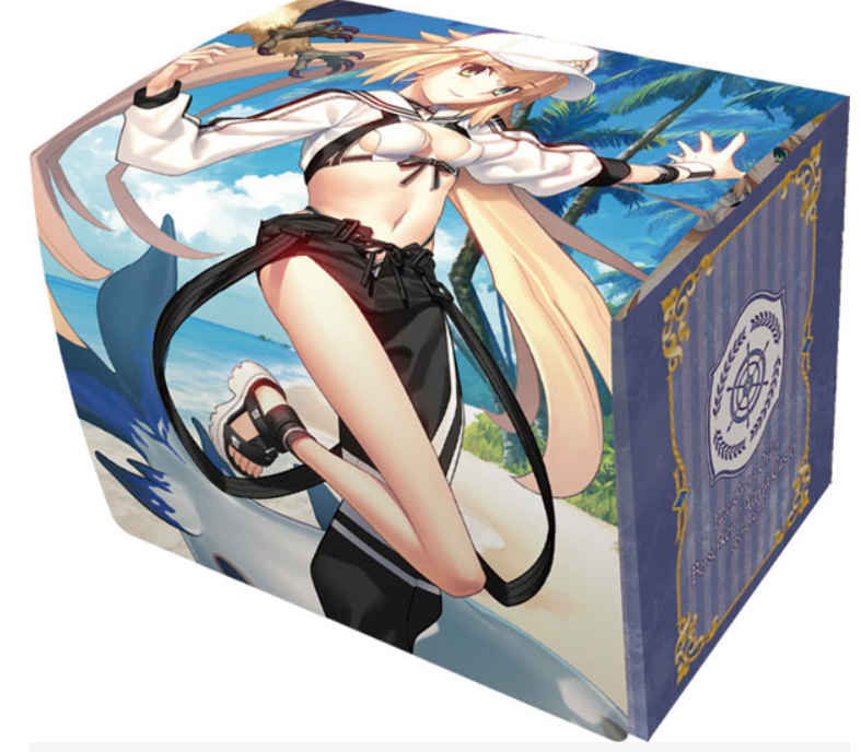 Broccoli 卡盒 Fate/Grand Order  Berserker/Altria Caster