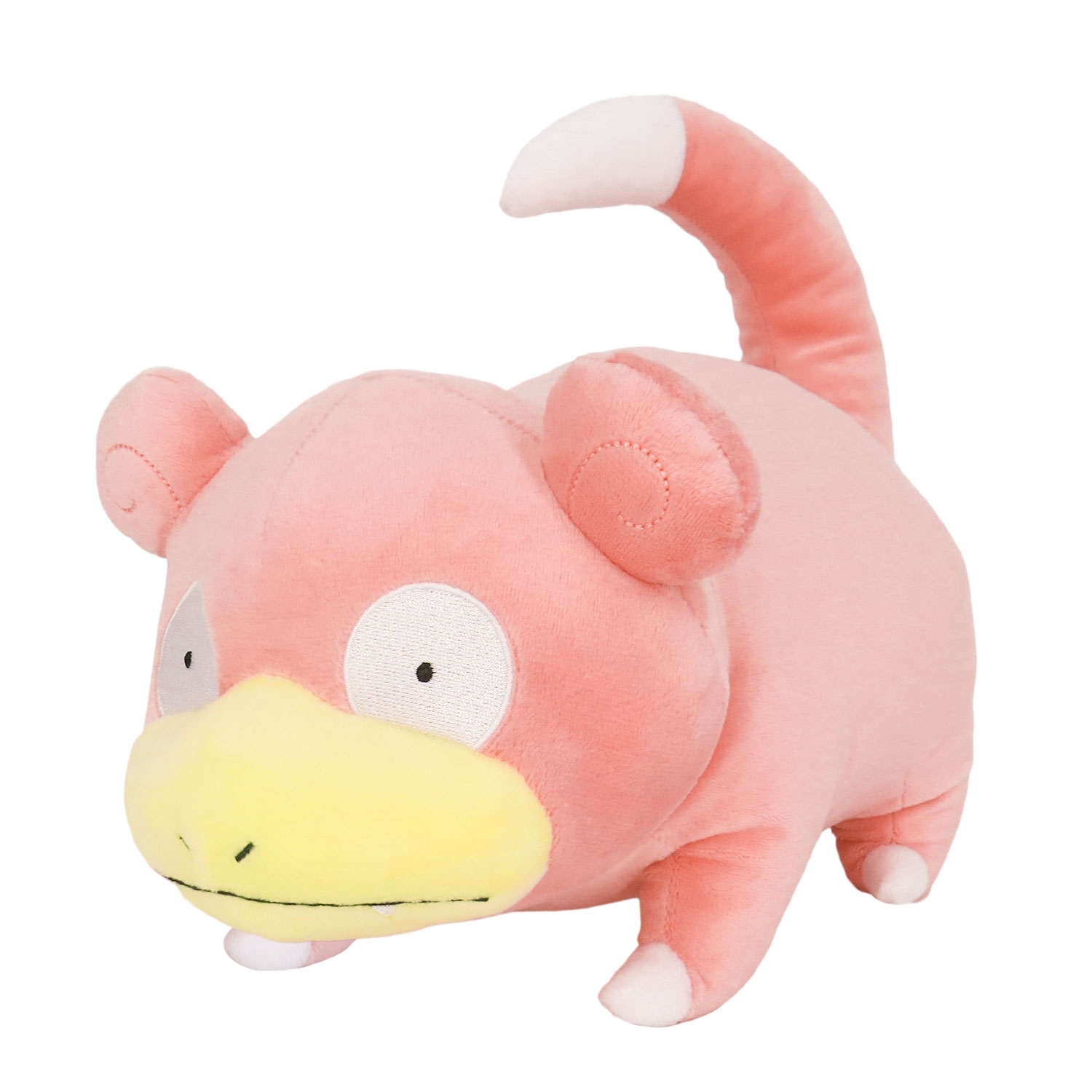 Nintendo San Ei Pokemon Plush PP231 Slowpoke M 035417