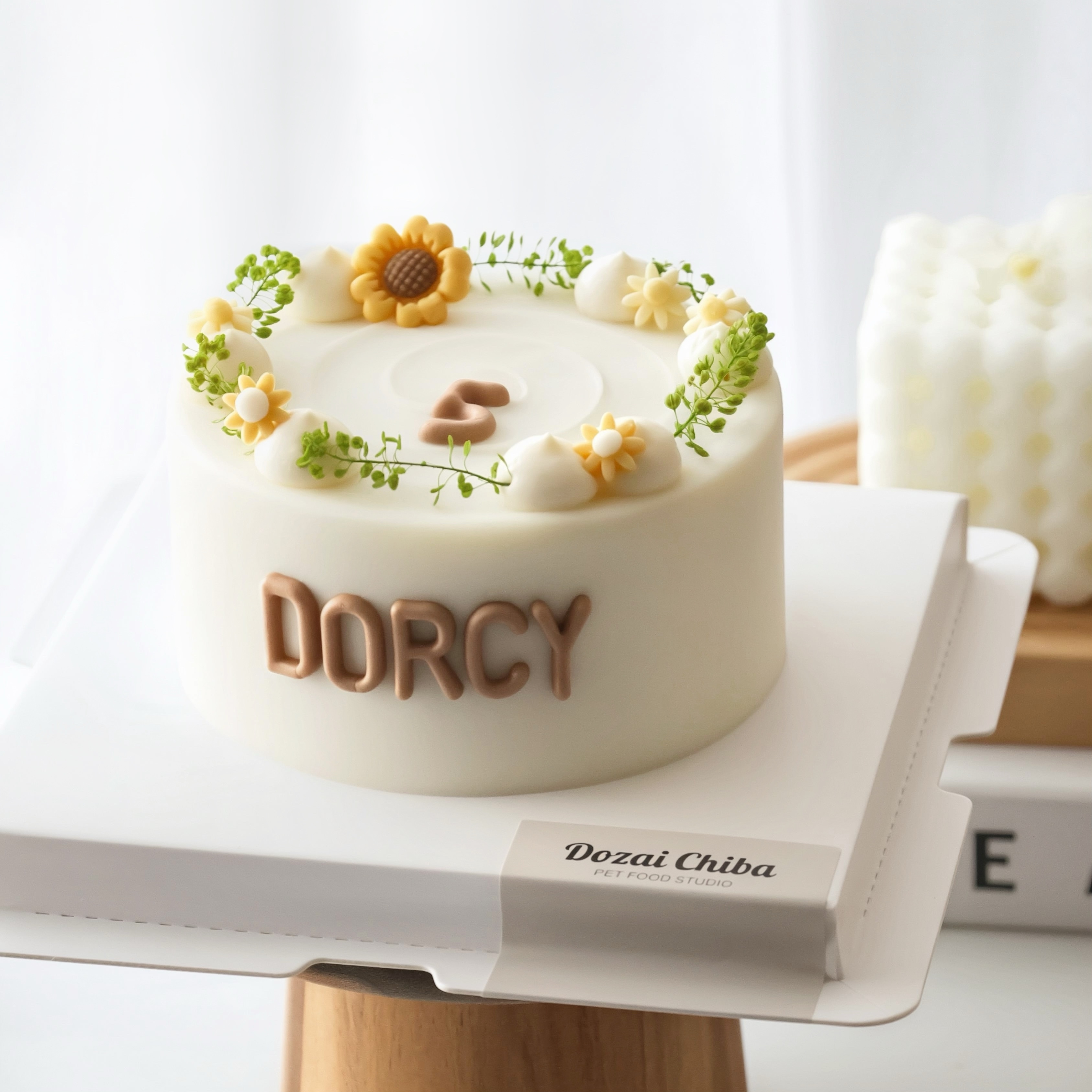 ꒰ 白色系꒱ 花園秘境