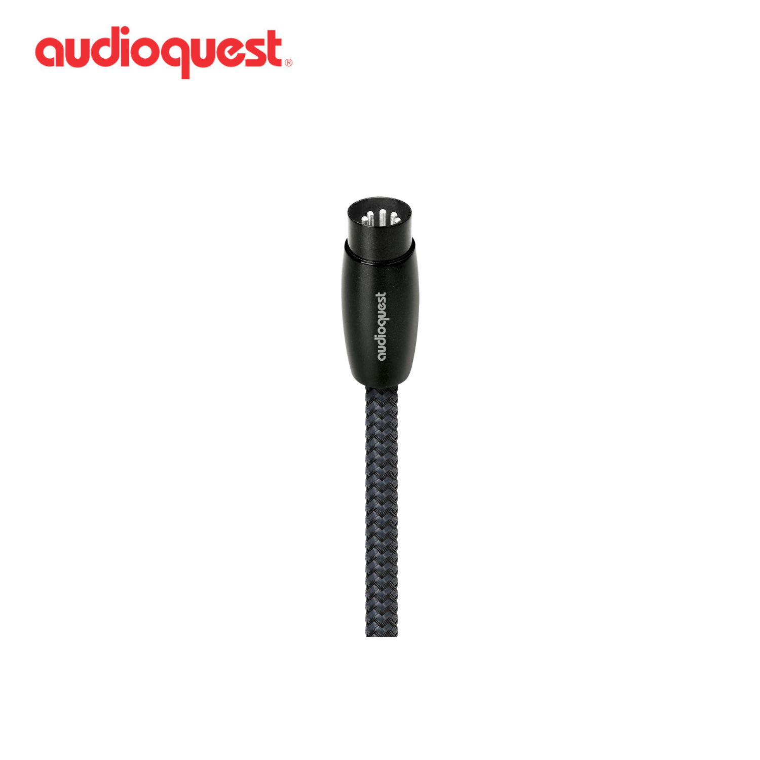 AudioQuest 悉尼大橋 Sydney 音頻訊號線 (5 Pin DIN)