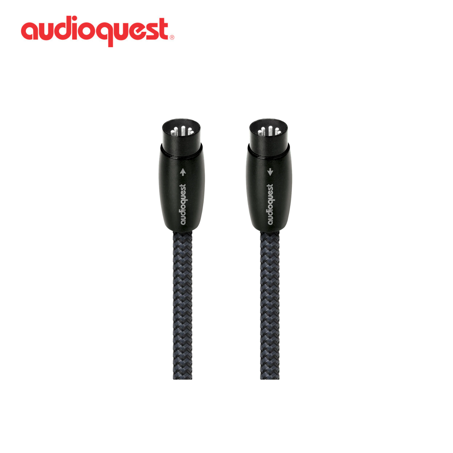 AudioQuest 悉尼大橋 Sydney 音頻訊號線 (5 Pin DIN)