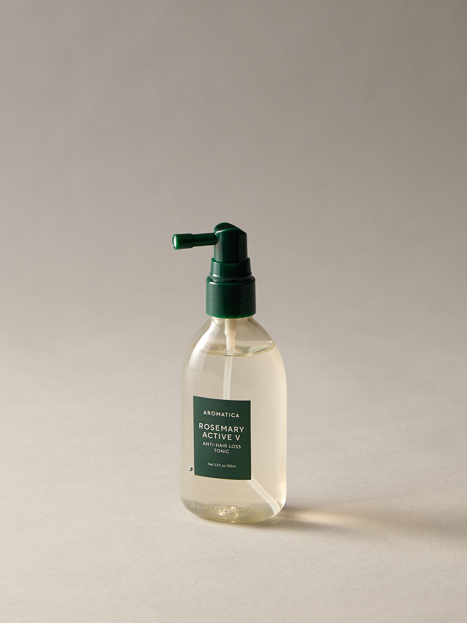 XL006 Aromatica 迷迭香防脫髮頭皮精華 100ml (一套2件)