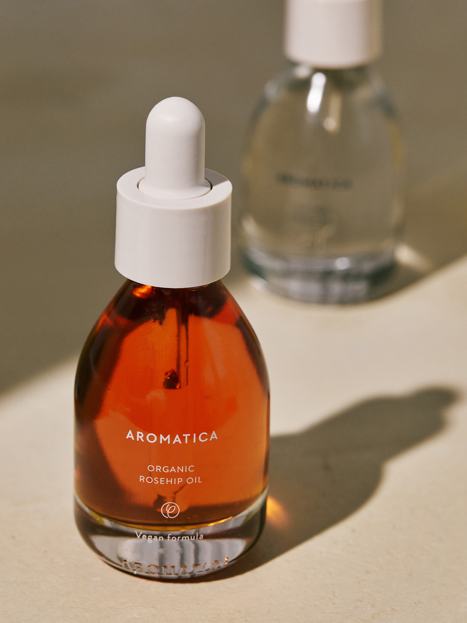 XL021 Aromatica 有機玫瑰油 30ml