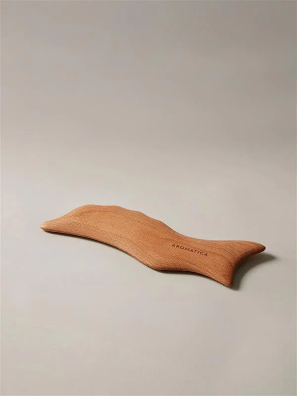 XL022 Aromatica 海豚臉部及身體按摩器