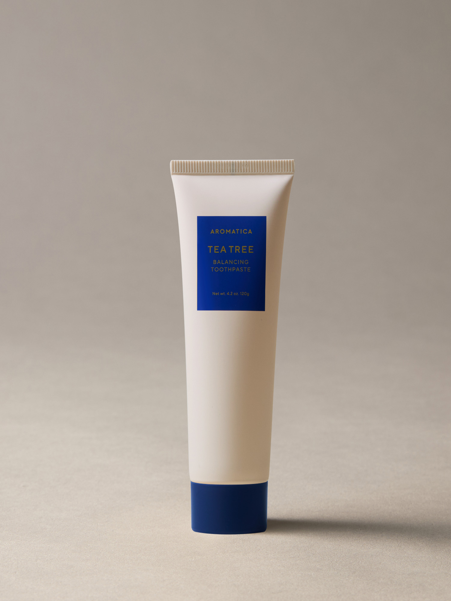 XL024 Aromatica 茶樹香平衡牙膏 120g (一套2件)