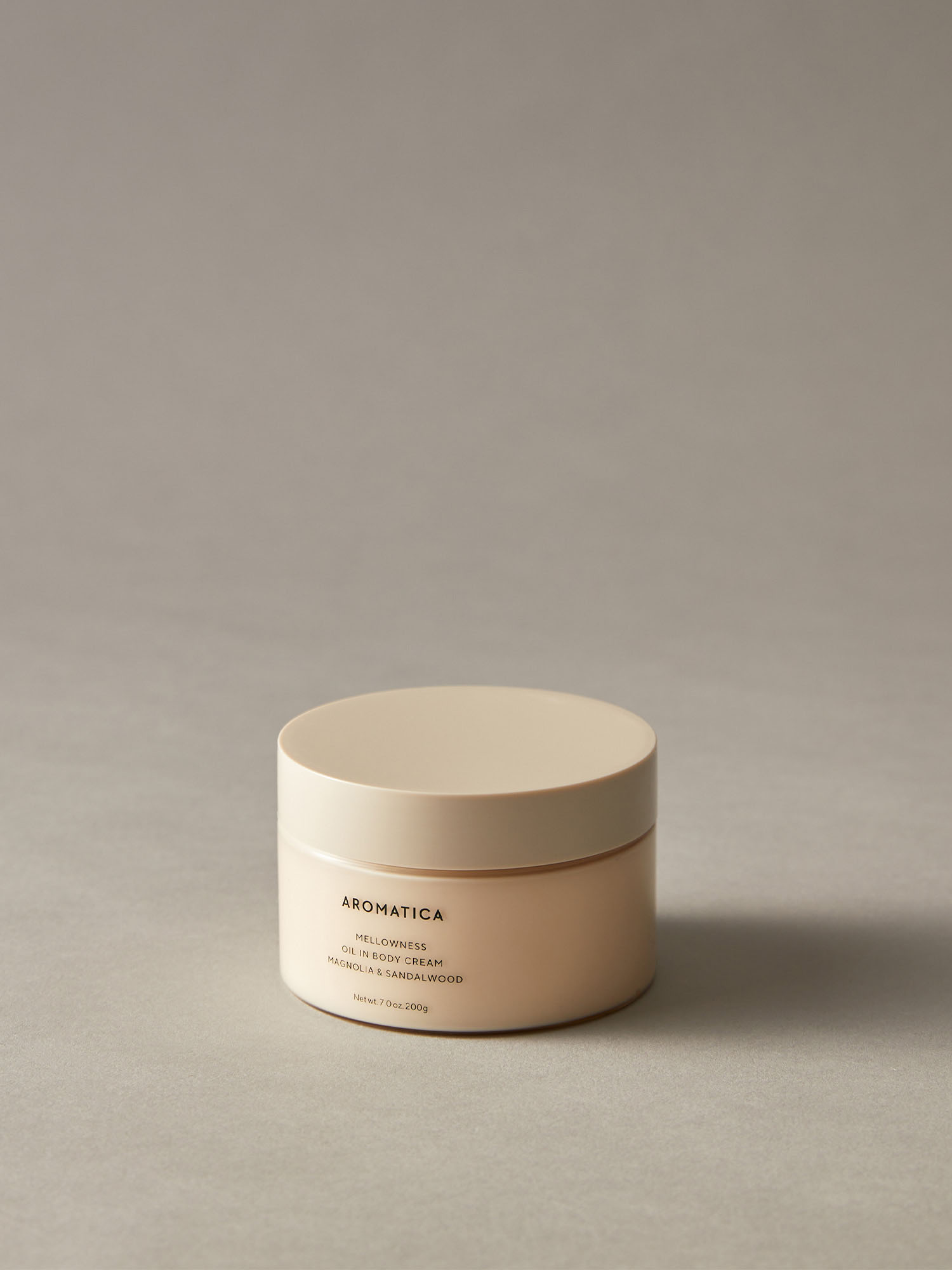 XL027 Aromatica 柔潤身體乳 (木蘭檀香) 200毫升  (一套2件)