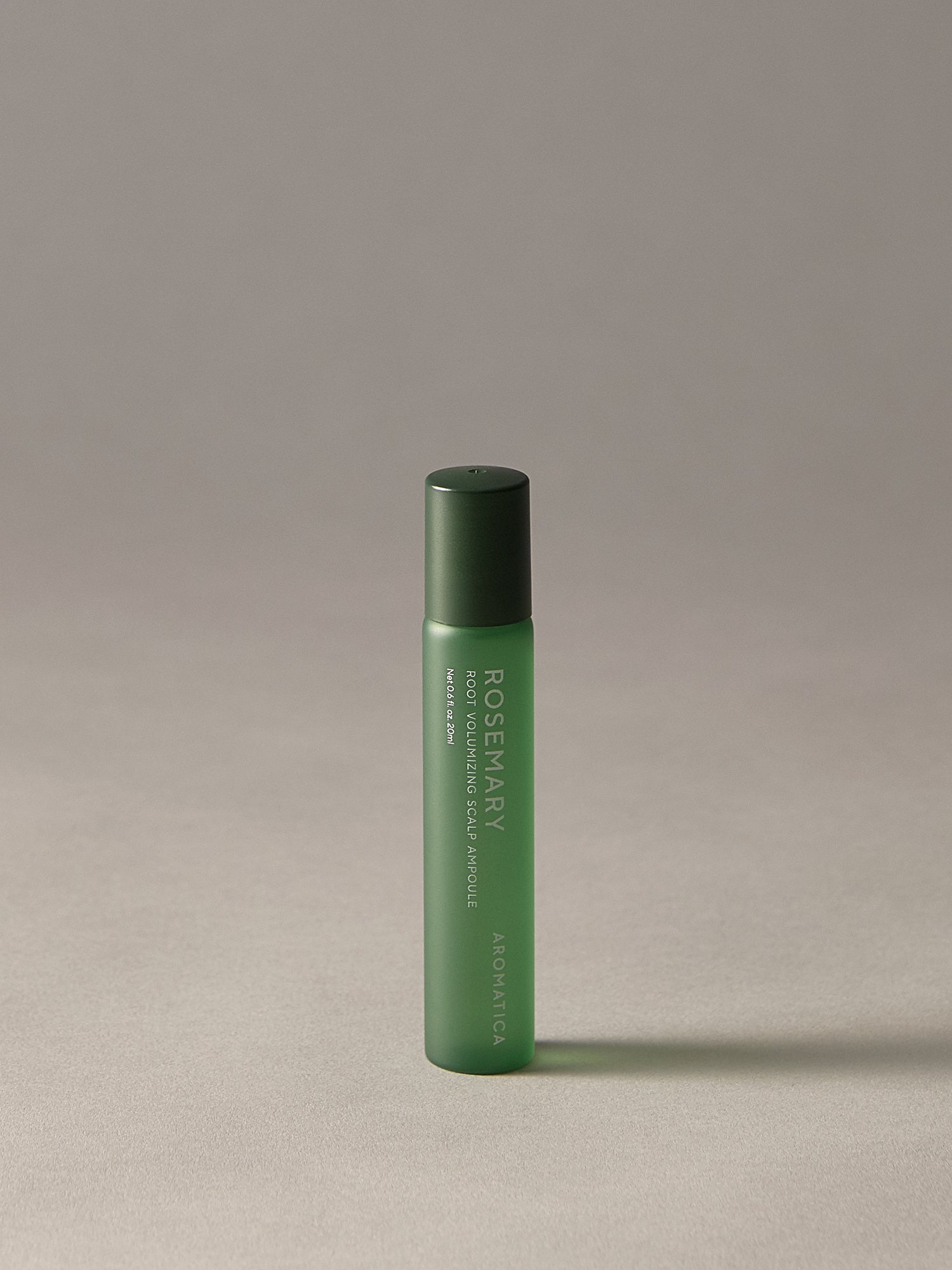 XL030 Aromatica 迷迭香根豐盈頭皮精華液 20ml (一套2件)