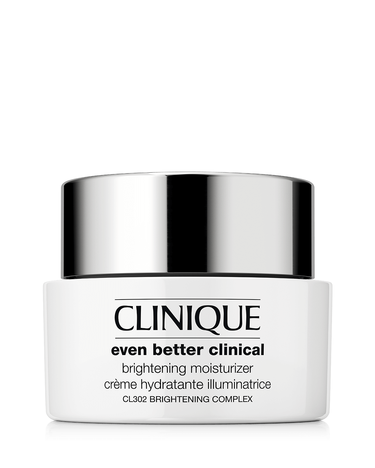 Clinique 極致勻淨科研亮肌面霜 50ml