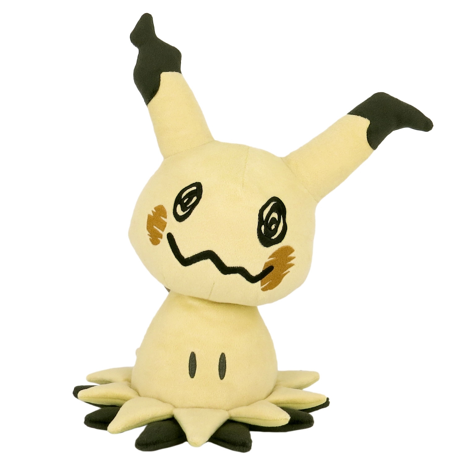 San Ei Pokemon Plush PP232 Mimikyu M 035424