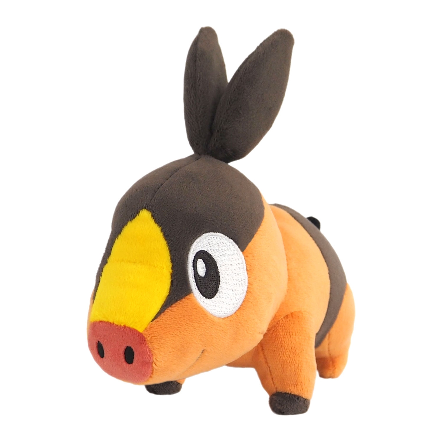 San Ei Pokemon Plush PP239 Tepig (Pokabu) 035592