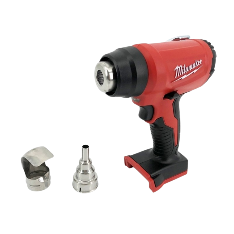 美沃奇18V熱風槍 M18 BHG-0 空機