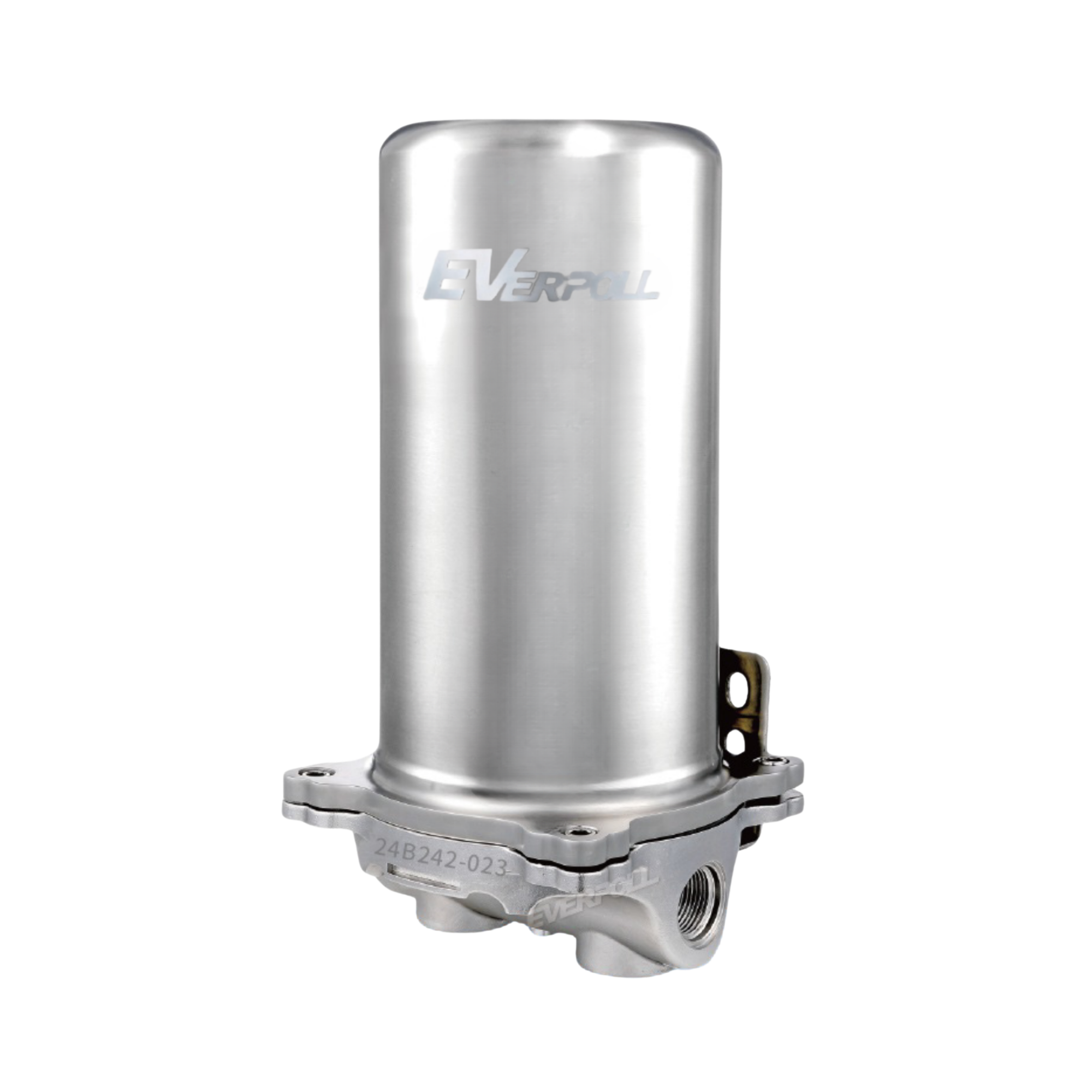 【EVERPOLL 愛科】FH-301 傳家寶 全戶式不鏽鋼淨水系統｜300 噸