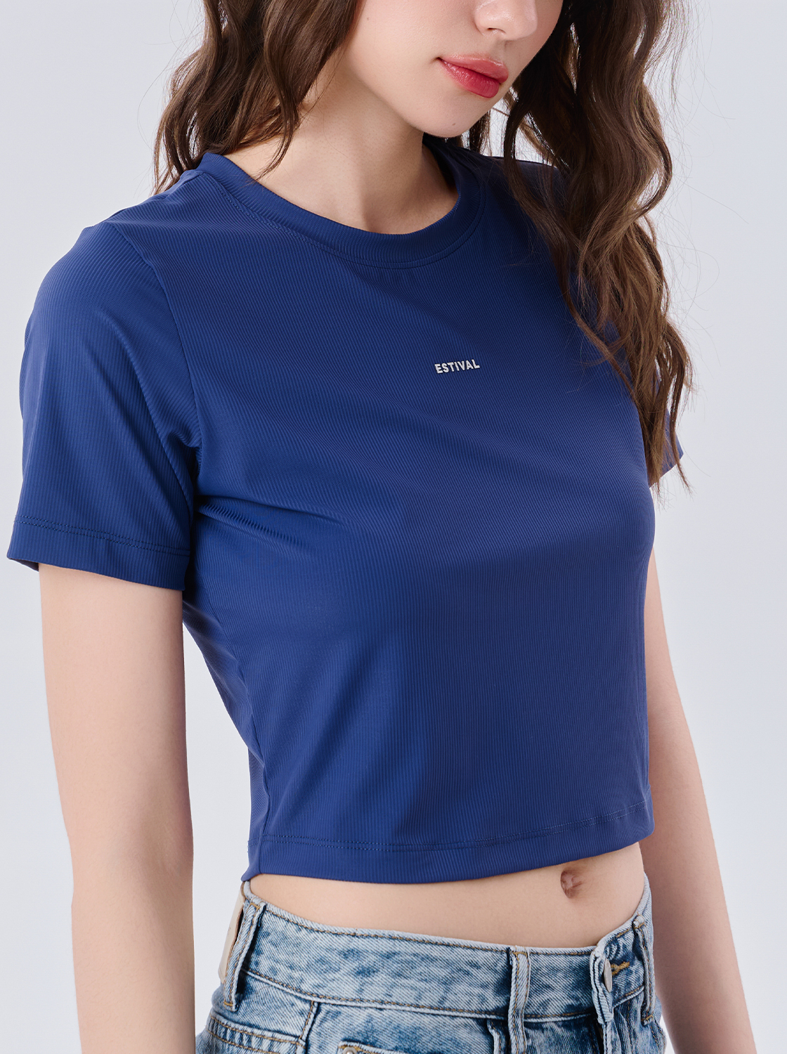 【期間限定】夏日涼感短袖T恤