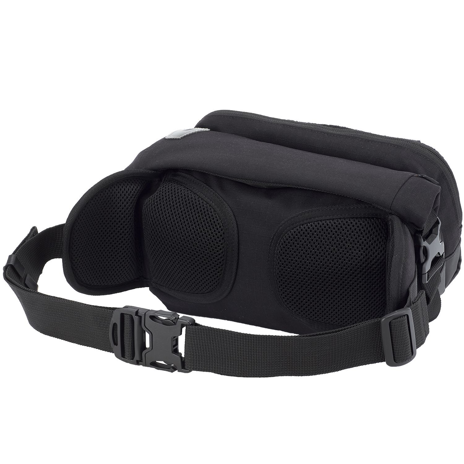 TAICHI RSB279 CORDURA BLACK 黑 騎士包 腰包 防水內袋 耐磨