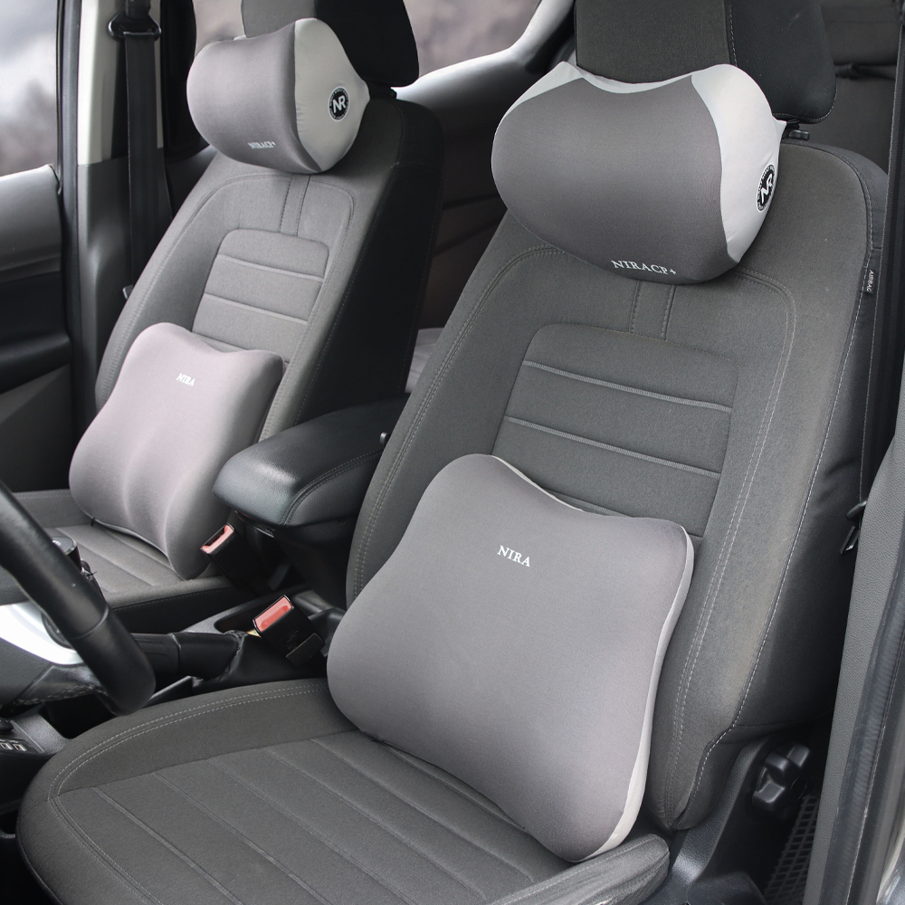 全方位支撐靠墊組