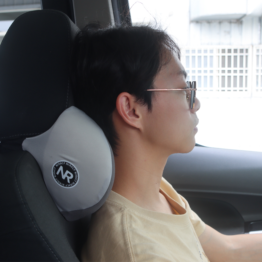 全方位支撐靠墊組