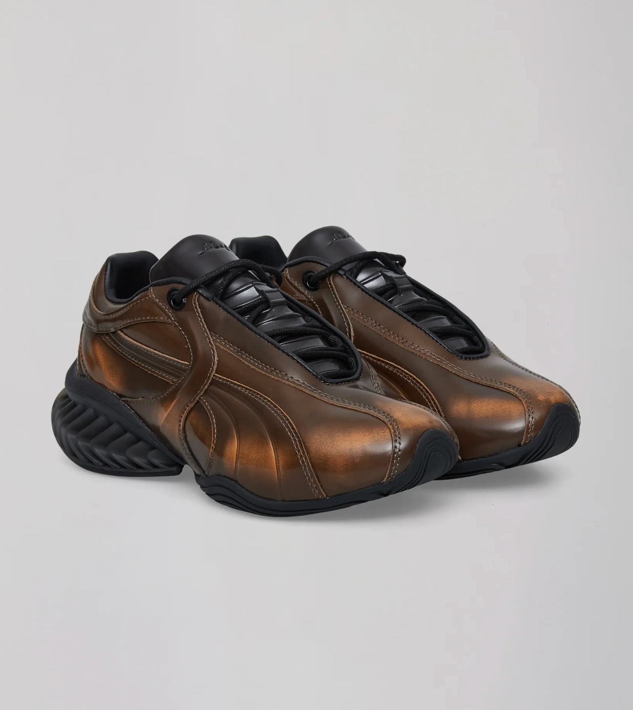 [現貨] PUMA x J.L-A.L CELL GEO 1 | Chestnut Brown