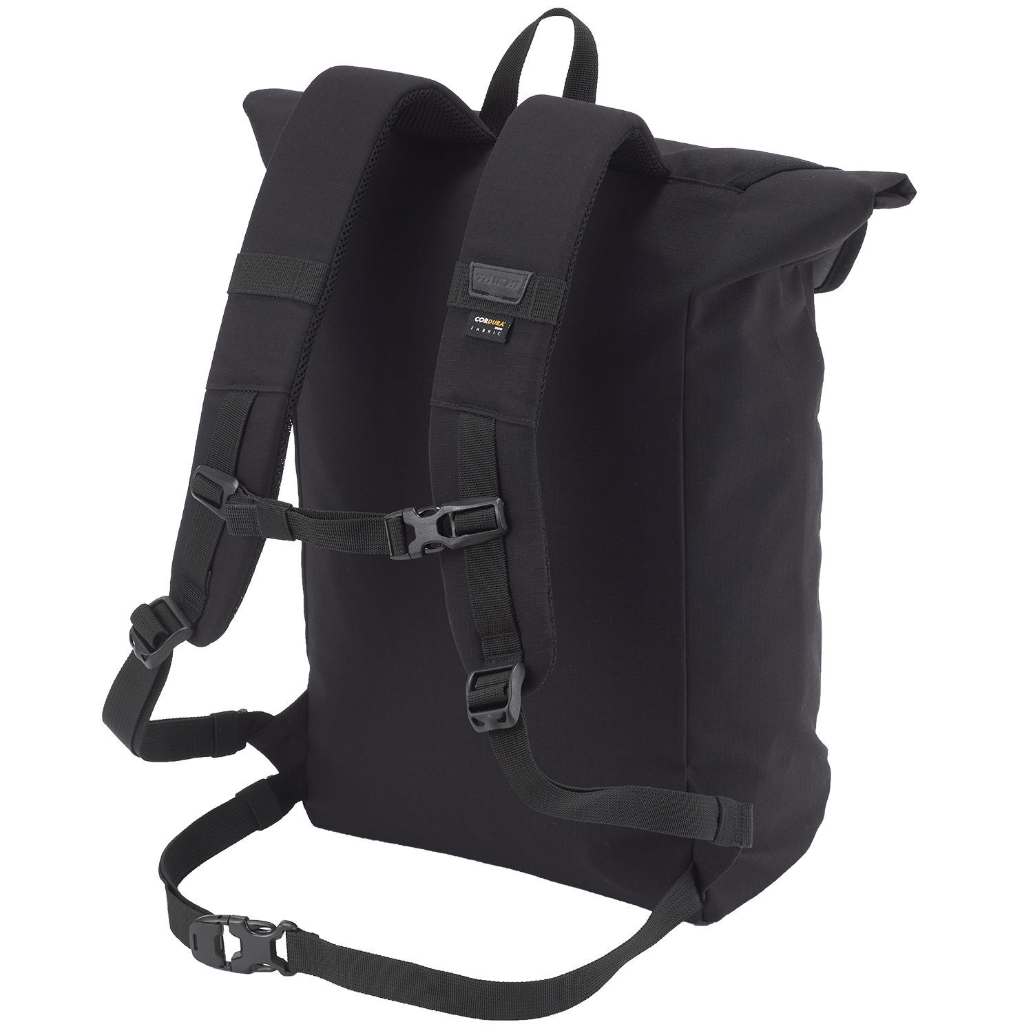 TAICHI RSB278 CORDURA BLACK 耐磨 騎士包 後背包 防水