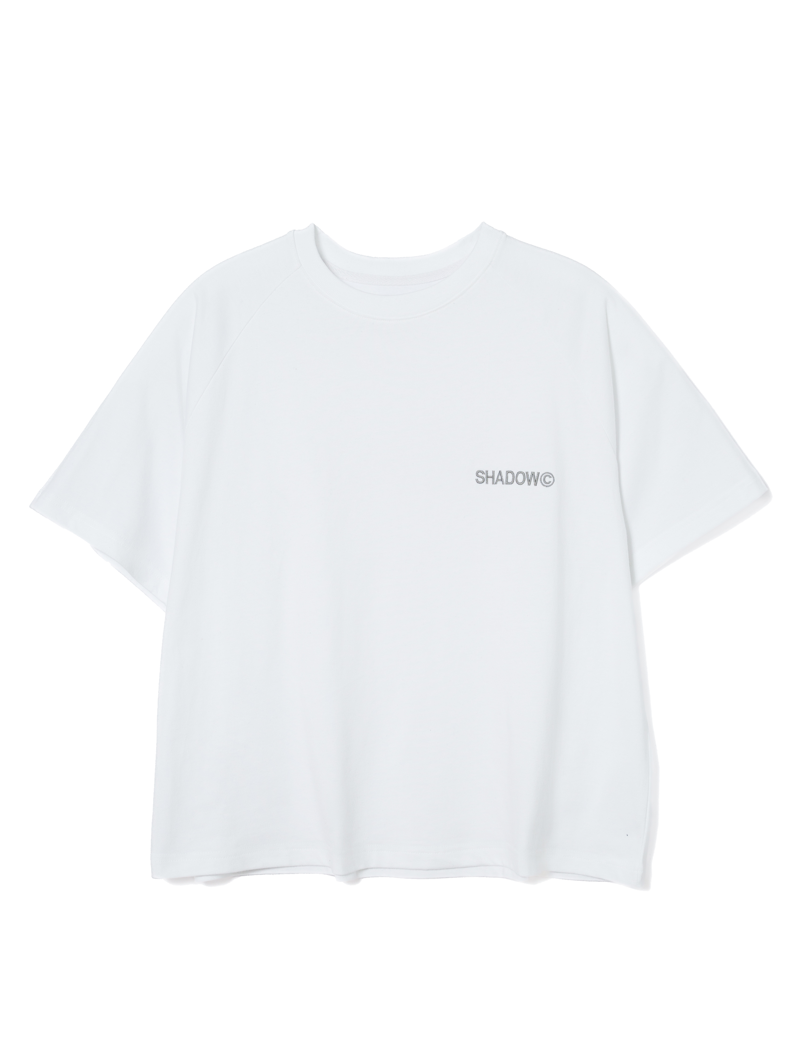 SHADOW Essentials C Boxy Tee