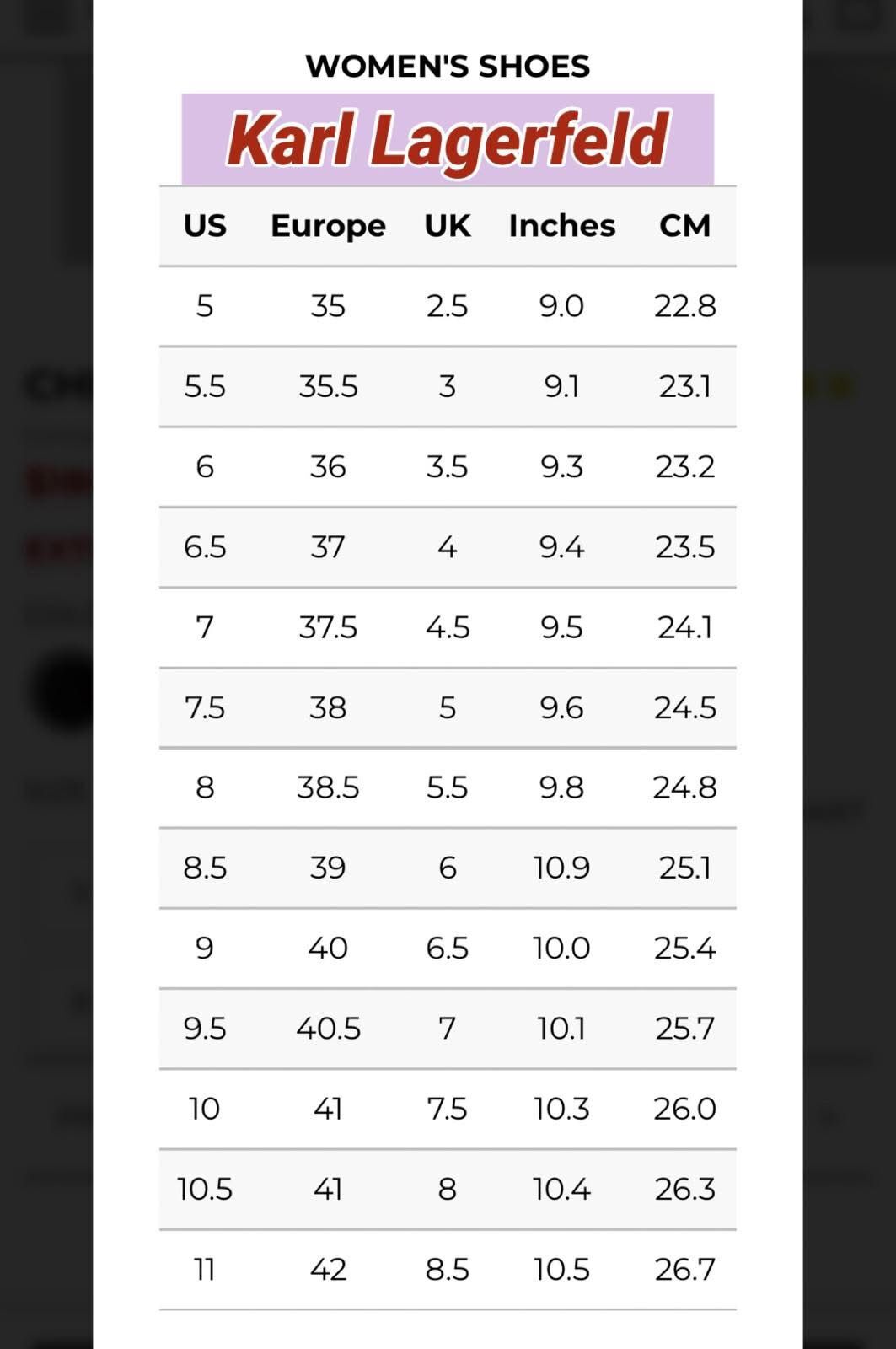 Karl Lagerfeld 女裝鞋 (草鞋款 - 黑) KLF