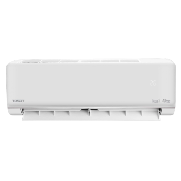 格力 大松 Tosot    S18C5A‧2匹 R32 定頻淨冷‧分體式冷氣機‧香港行貨,原廠2年全機,5年壓縮機保養‧