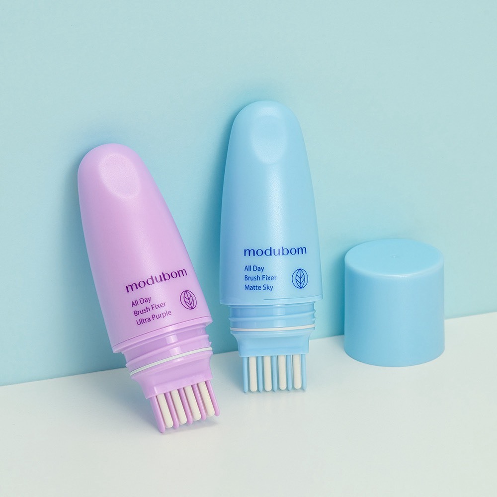 【請款賣場】韓國 Modubom 魔塗棒 瀏海碎髮液態定型刷  (限定賣場，請勿任意下單)