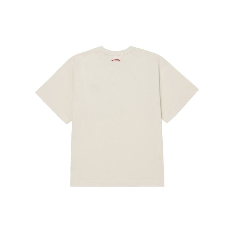 ECO HYBRID NANGA 30TH ANNIVERSARY TEE
