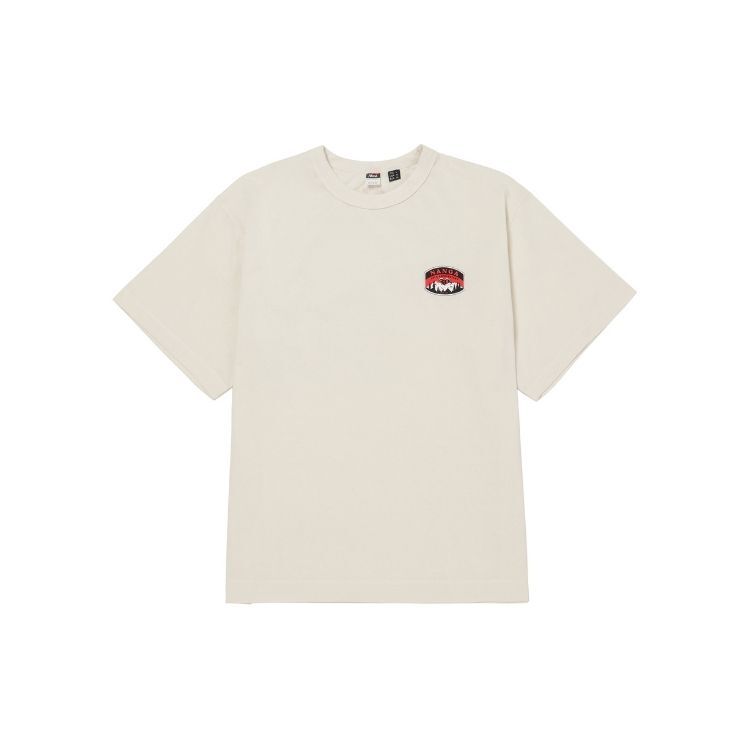 ECO HYBRID NANGA 30TH ANNIVERSARY TEE