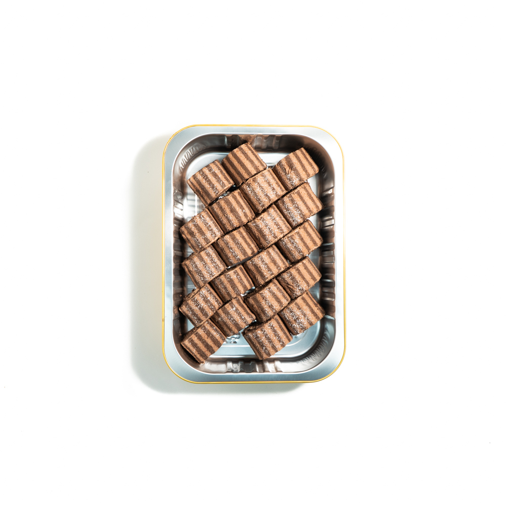 朱古力卷蛋 12件