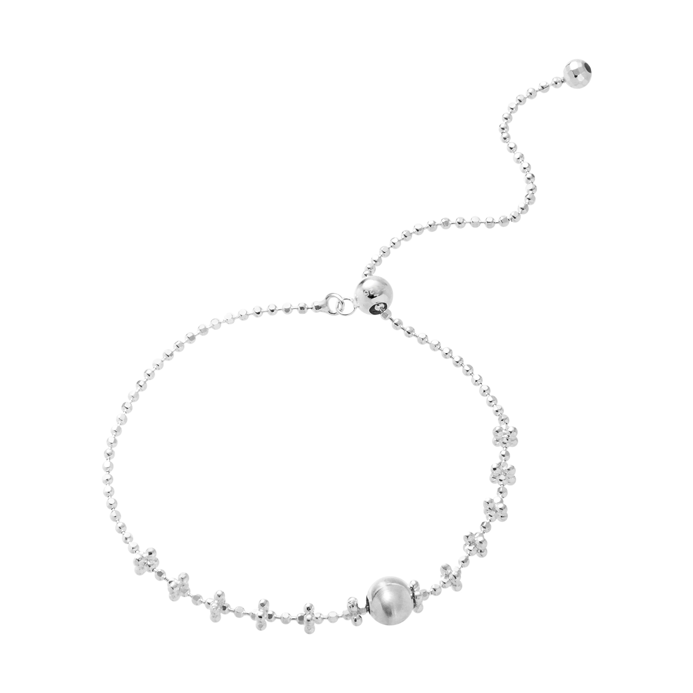 純銀,幾何,氣質,手鍊,平價飾品