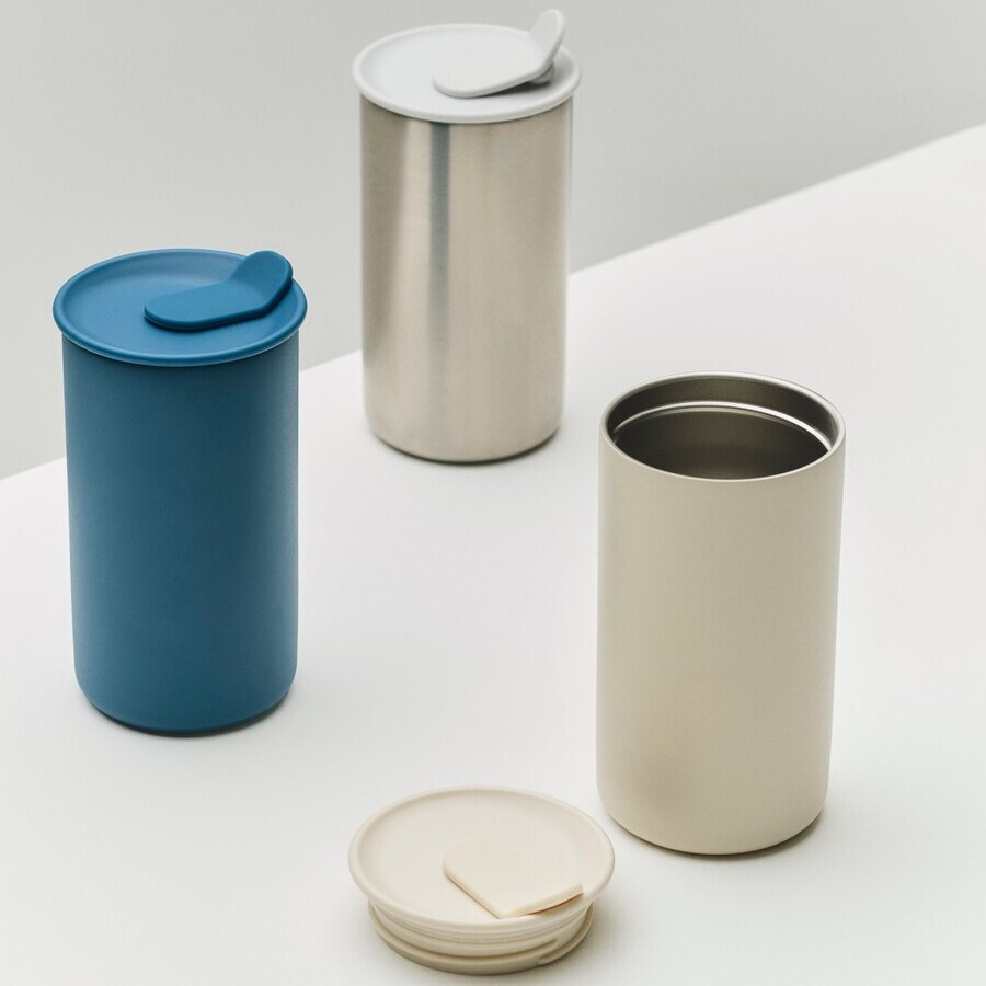 Outdoor Market 保溫杯