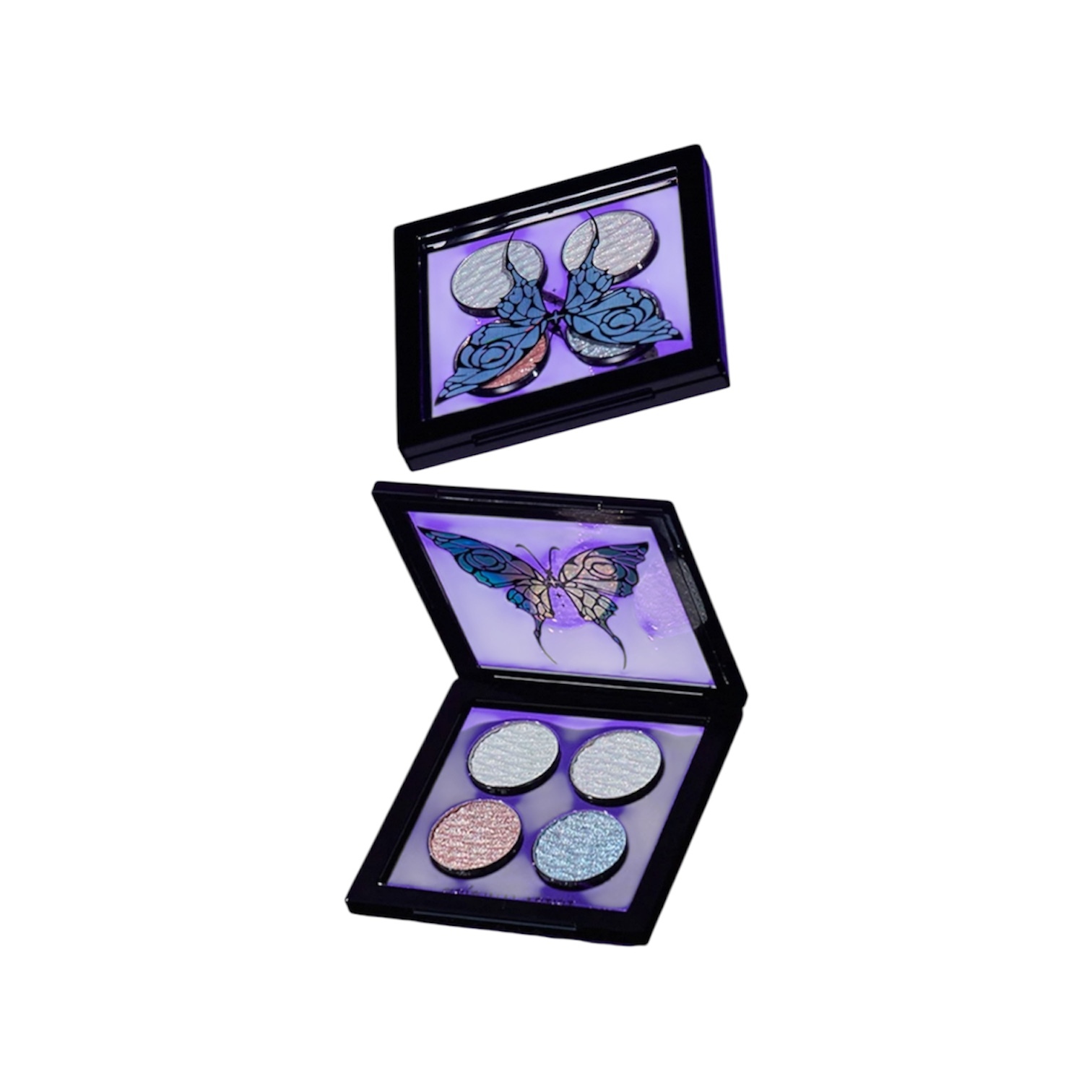 ORIGINAL ARTIST原畫師 曜液變色龍四色高光