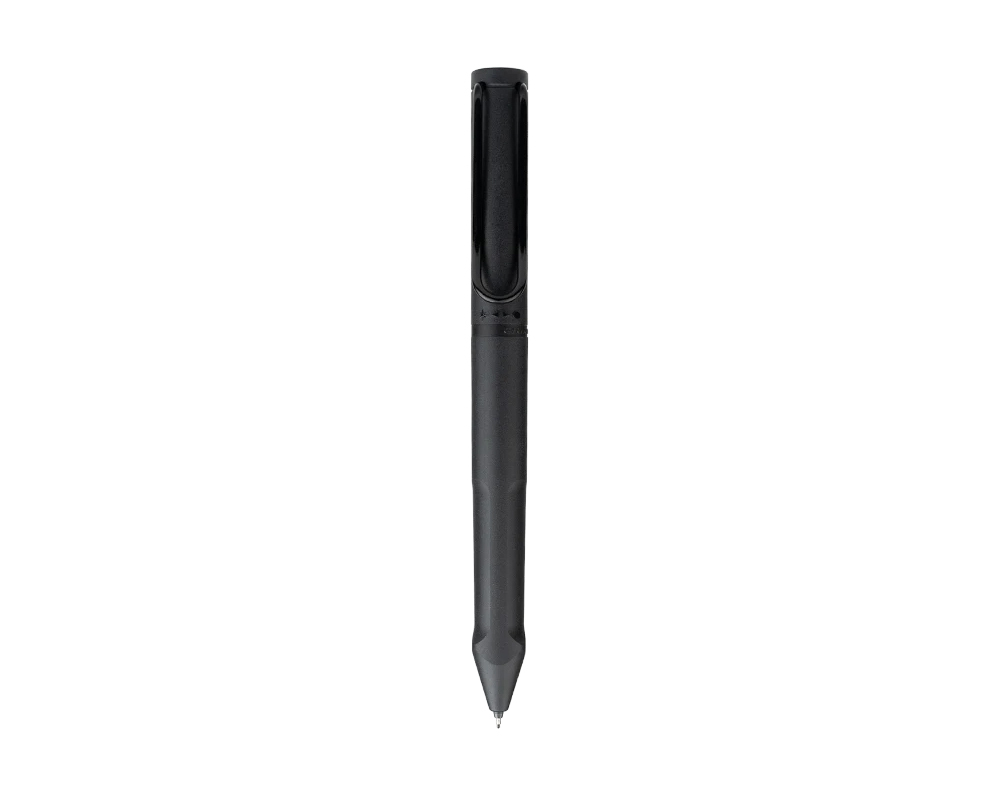 Supernote x LAMY safari twin 陶瓷觸控兩用筆