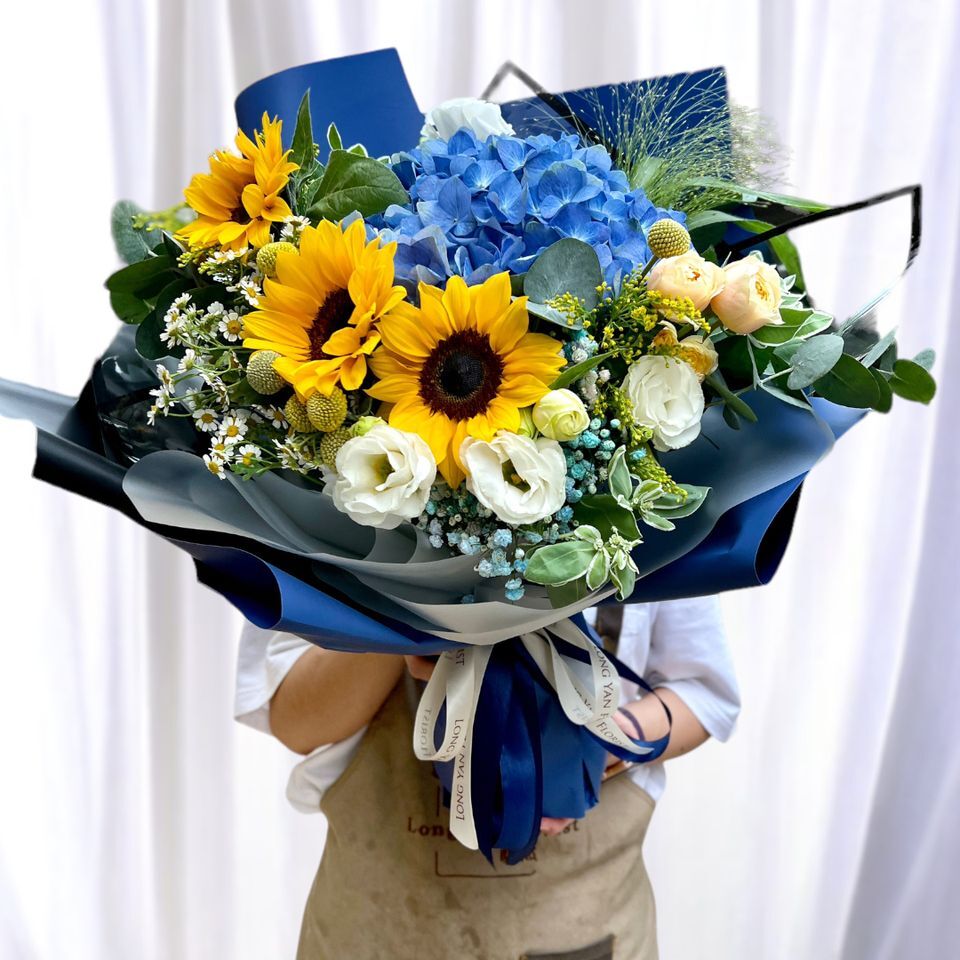 W - 畢業向日葵_CON60017