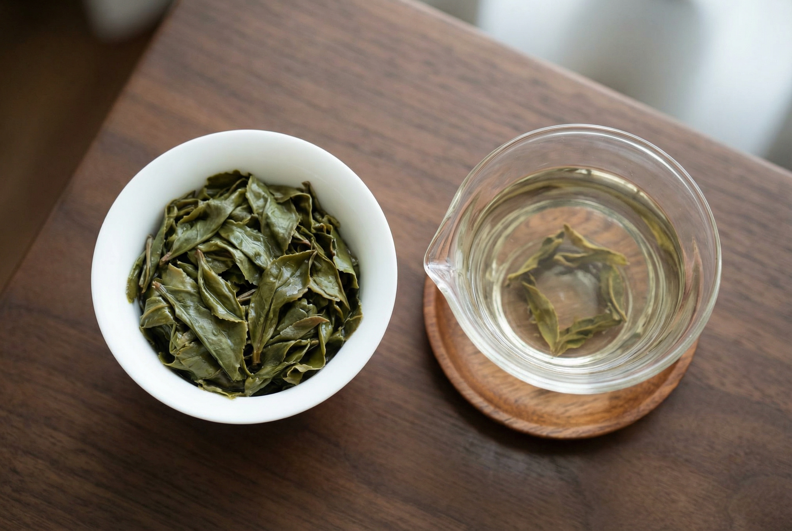 延長沖泡次數技巧