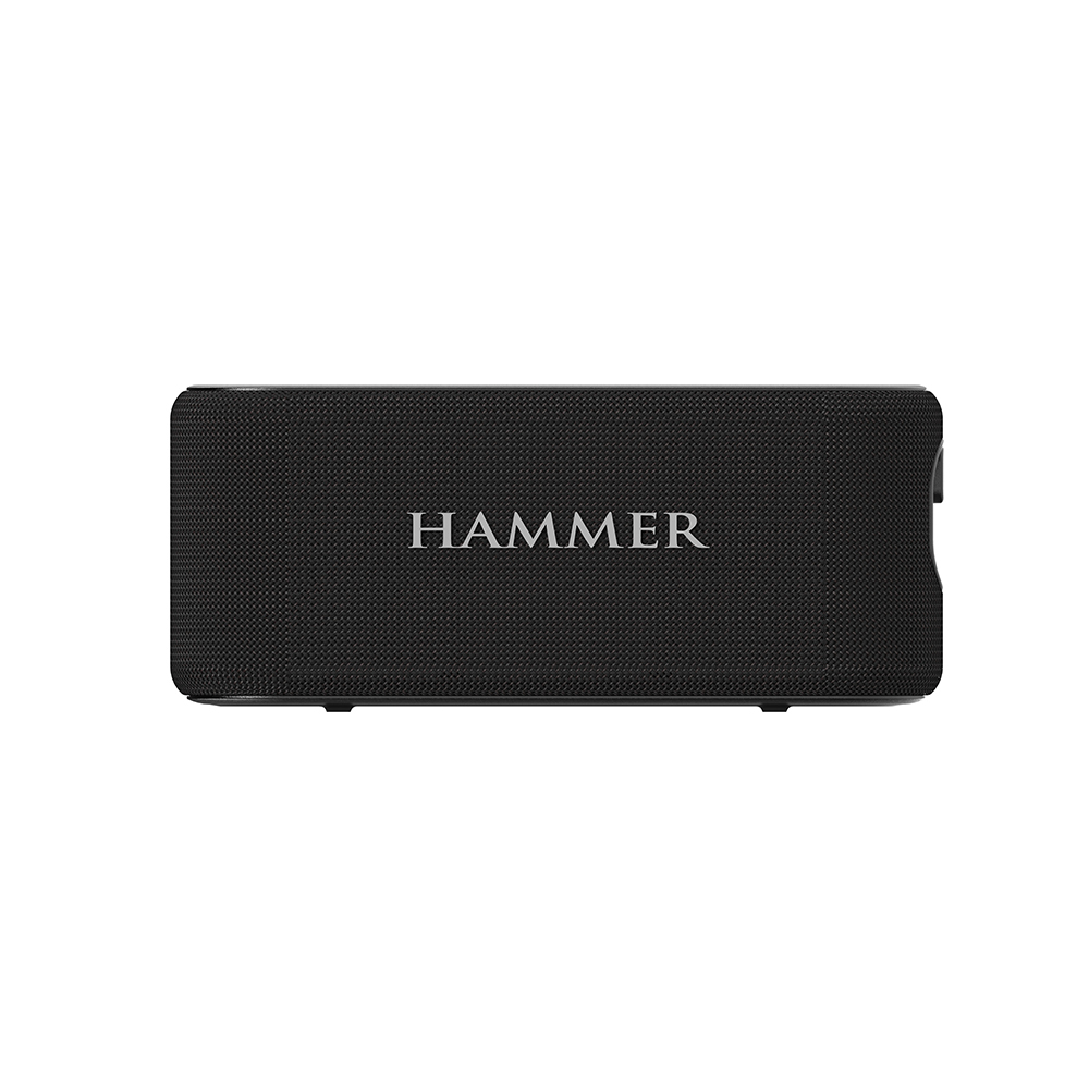 T6 TrekBass RGB Multifunctional Wireless Speaker HAMMER-T6