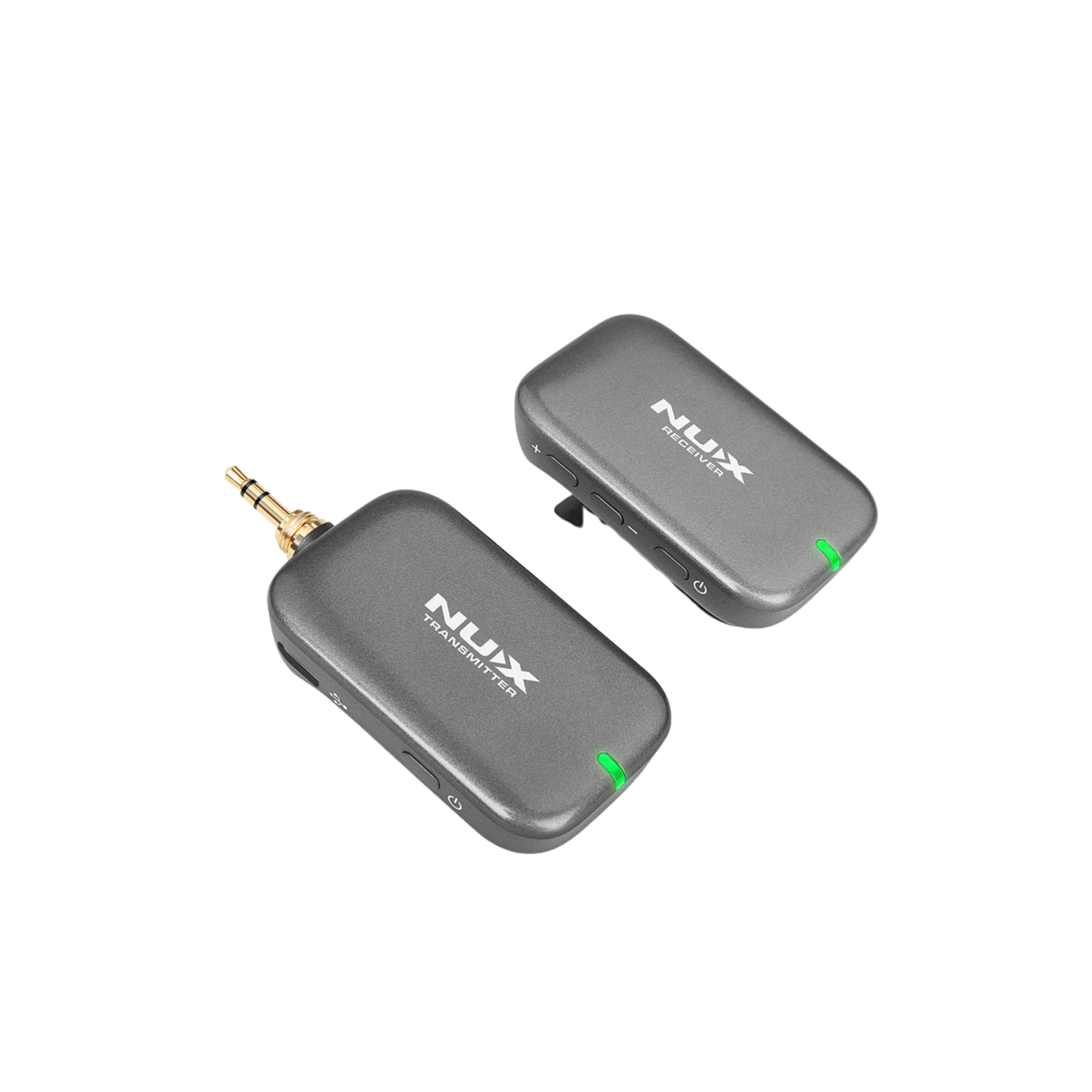 NUX NUX B-7PSM 耳機監聽無線系統 Ear monitor 無線系統 EOM 監聽 第 4 張圖片｜三峽錄音 / 音響