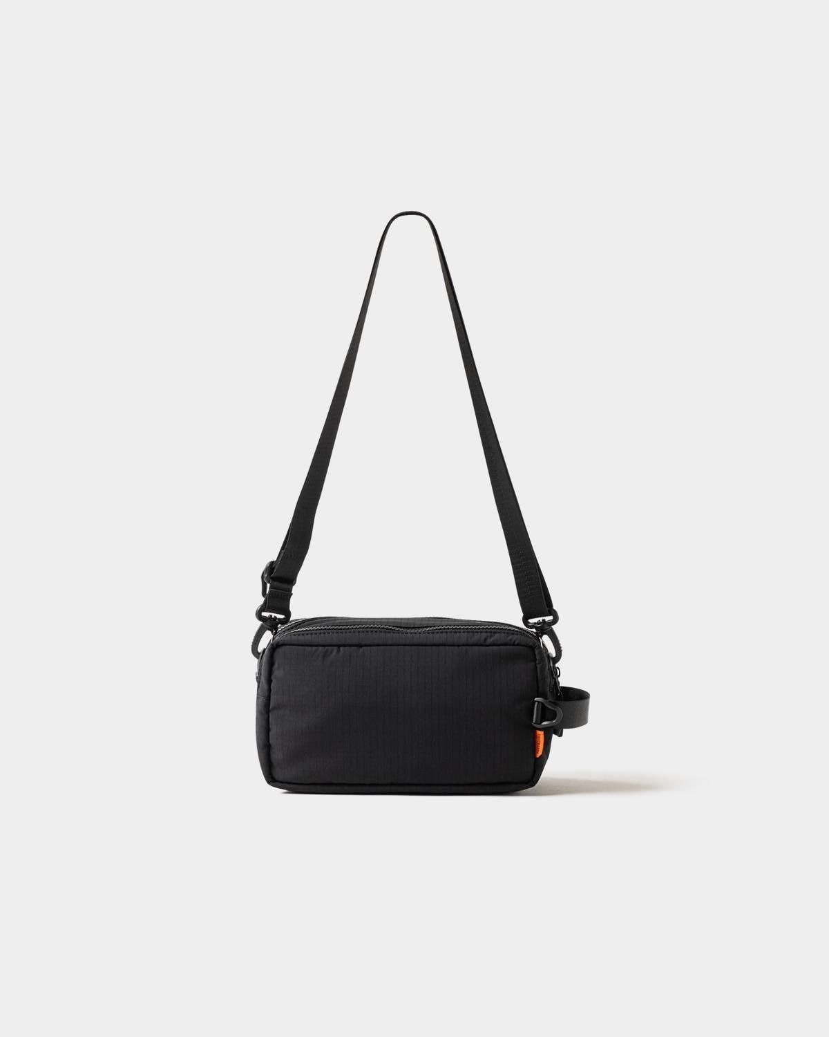 2026SS TIGHTBOOTH X RAMIDUS RIPSTOP GROOMING POUCH 聯名側