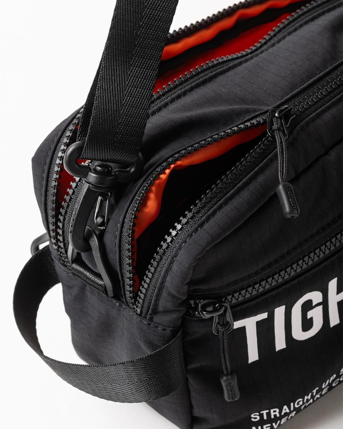 2026SS TIGHTBOOTH X RAMIDUS RIPSTOP GROOMING POUCH 聯名側