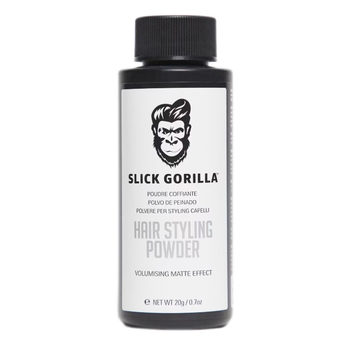 Hair Styling Powder 20g 清爽豐盈蓬鬆粉