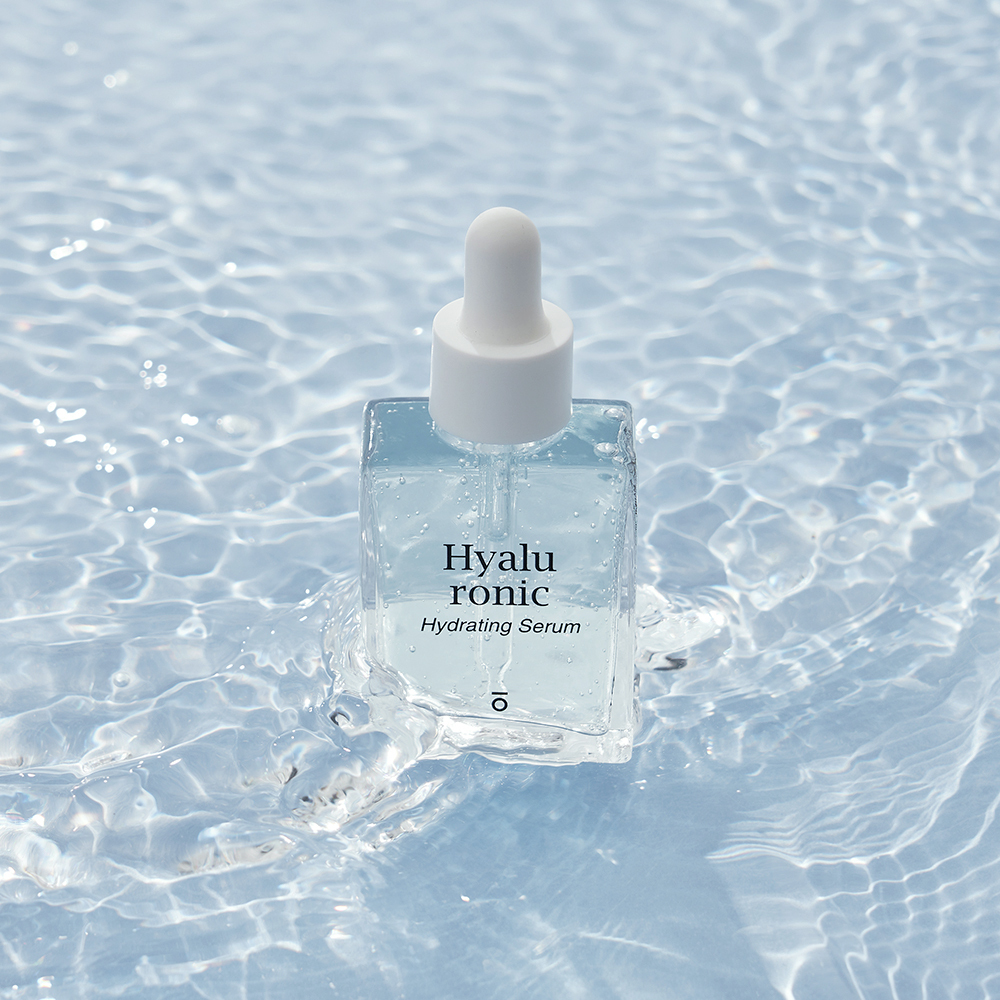 【直播】Slosophy LX033029 Hyaluronic Hydrating Serum 玻尿酸補水精華 30ML