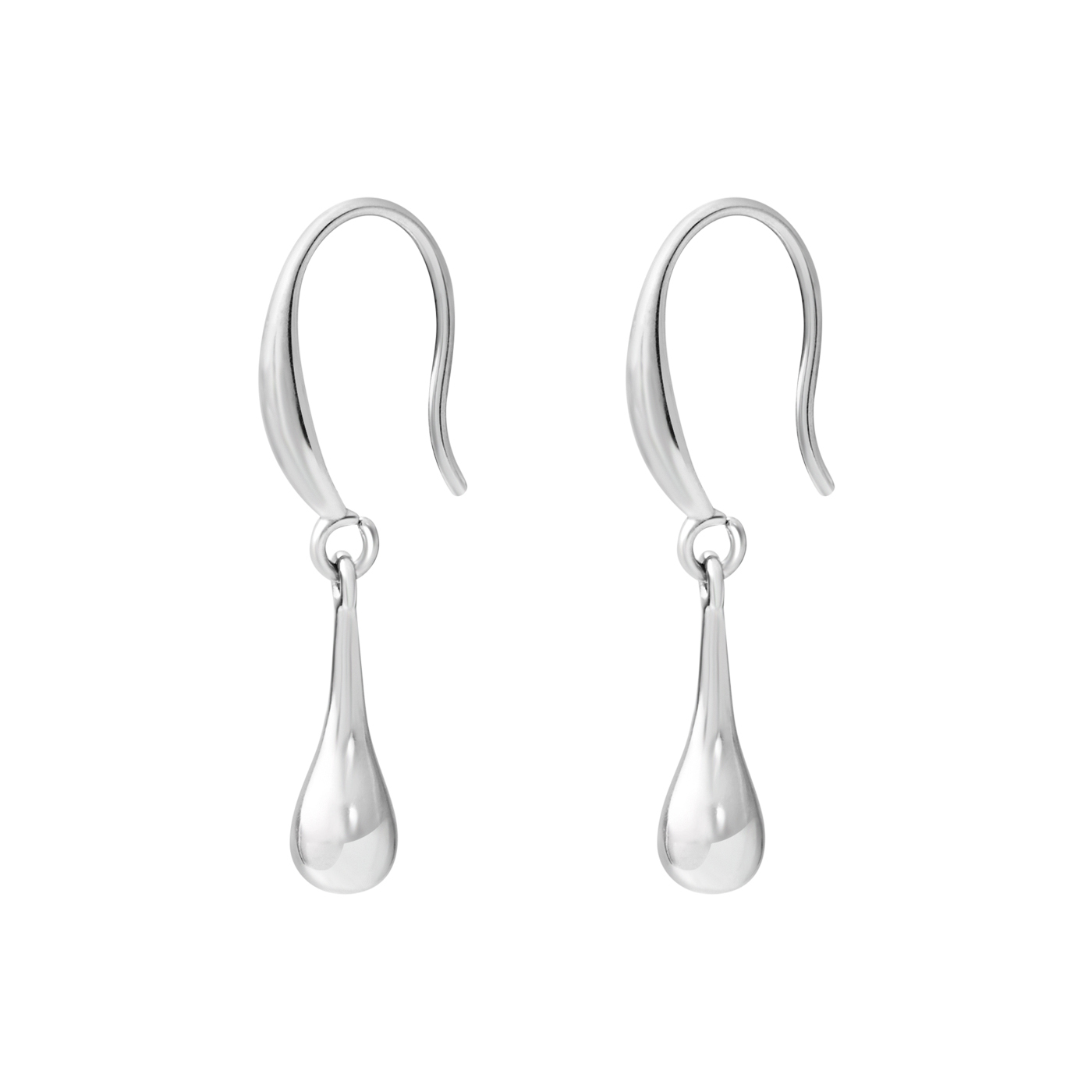 韓國,水滴,耳環,平價飾品