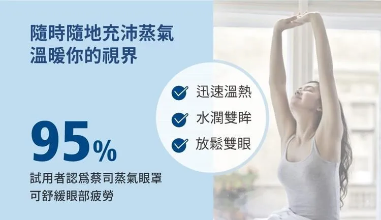 LADY FLOWER 晶亮有神組:極致藻油加優好韻,贈蔡司蒸氣眼罩,解決吃葉黃素無感問題,超值 65 折現省 1792 元